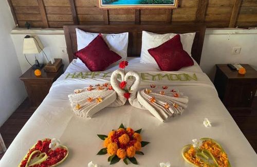 Penida Island Cama Y Desayuno | The Hill Prananta