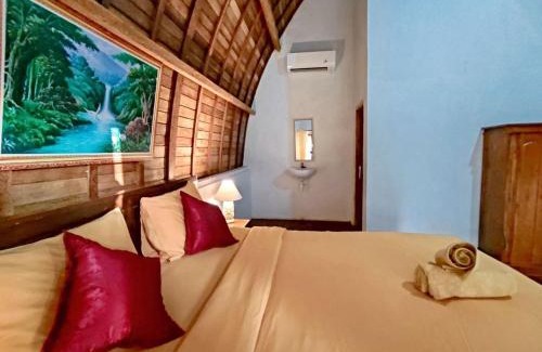 Penida Island Cama Y Desayuno | The Hill Prananta