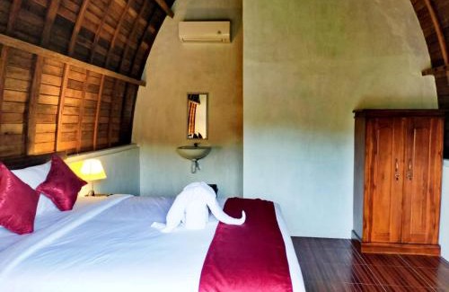 Penida Island Cama Y Desayuno | The Hill Prananta