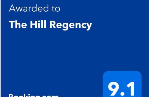Bukit Tinggi Apartamento | The Hill Regency