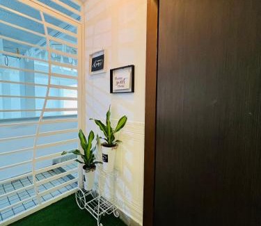 Bukit Tinggi Apartamento | The Hill Regency