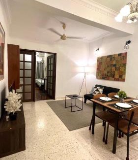 Bukit Tinggi Apartamento | The Hill Regency