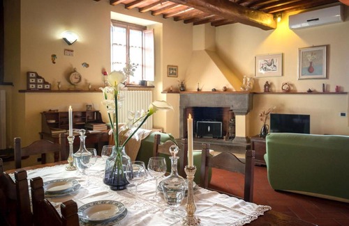 Massa Apartamento | The hill terrace