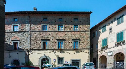 Massa Apartamento | The hill terrace