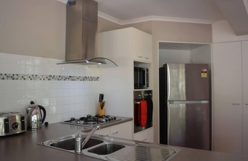 Eatons Hill Casa | Eatons Hill acerage con WIFI