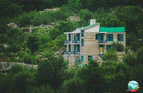 Burwa Cama Y Desayuno | The Hillbilly’s Lodge