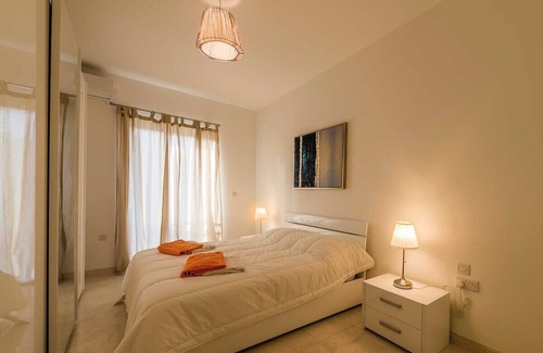 Marsalforn Apartamento | The Hillock North B9