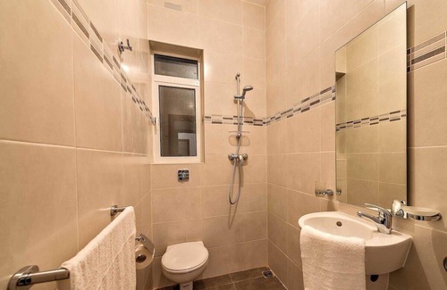 Marsalforn Apartamento | The Hillock North B9