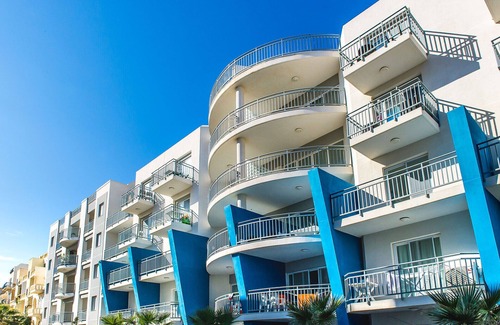 Marsalforn Apartamento | The Hillock South A11
