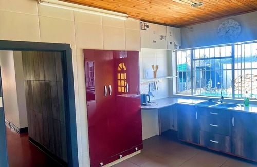 Greater Johannesburg Metropolitan Area Casa | The Hills Leisure Home