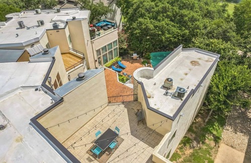 The Hills Apartamento | The Hills: Quiet Spacious Gated Community w/ Pool!