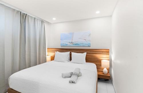 Cole Bay Apartamento | The Hills Residence