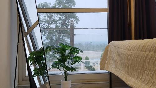 Rishikesh Apartamento | The Hills & Waves