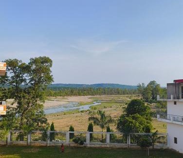 Rishikesh Apartamento | The Hills & Waves