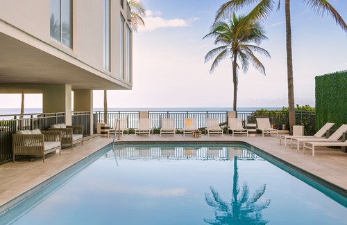 Hillsboro Beach Apartamento | The Hillsboro powered by Sonder | King Room