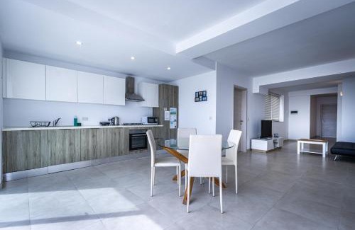 Ta' Giorni Apartamento | The Hillside apartment