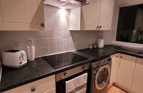King's Norton Apartamento | The Hillside - Cosy 2 Bedroom Apartment King's Norton Birmingham