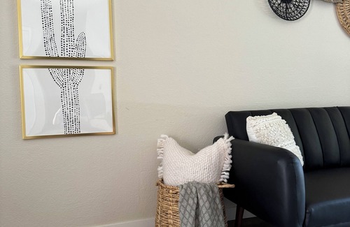 Yuma Casa | The Hillside Hacienda located in the heart of Yuma. Hospital Nearby.