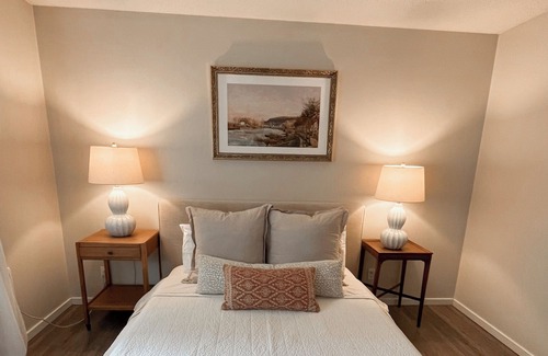 Moscow Casa | The Hilltop Hideaway, Close to Downtown