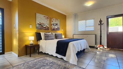 Hilton Casa | The Hilton Stay Cottage