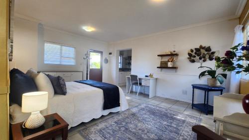 Hilton Casa | The Hilton Stay Cottage