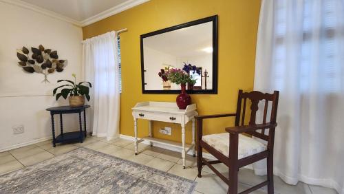 Hilton Casa | The Hilton Stay Cottage