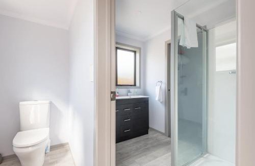 Lynmore Casa | The Hiltons