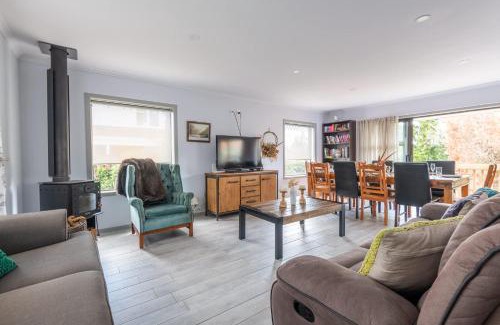 Lynmore Casa | The Hiltons
