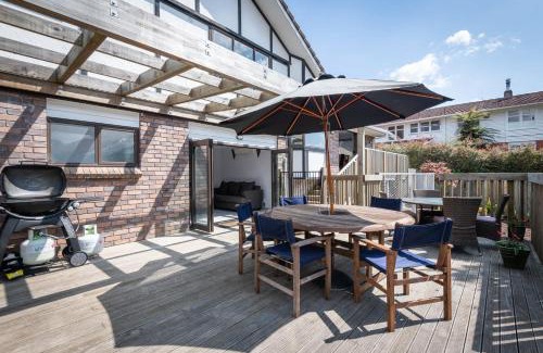 Lynmore Casa | The Hiltons