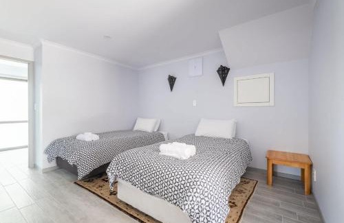 Lynmore Casa | The Hiltons