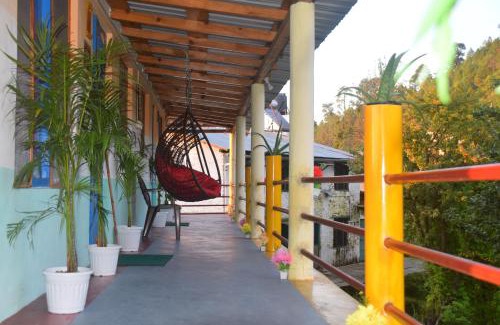 Almora Casa | The Himalayan Heaven Homestay, Binsar