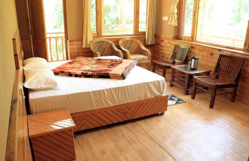 Jibhi Casa | The Himalayan Heaven
