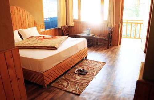 Jibhi Casa | The Himalayan Heaven
