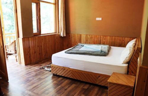 Jibhi Casa | The Himalayan Heaven