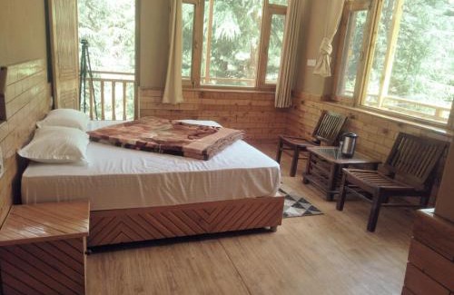 Jibhi Casa | The Himalayan Heaven