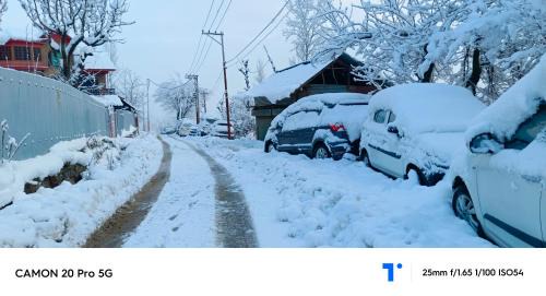 Harwan Casa | The Himalayan Inn homestay