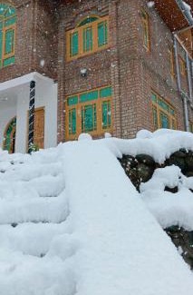 Harwan Casa | The Himalayan Inn homestay