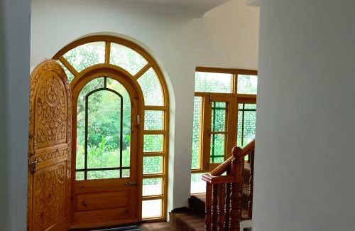 Harwan Casa | The Himalayan Inn homestay