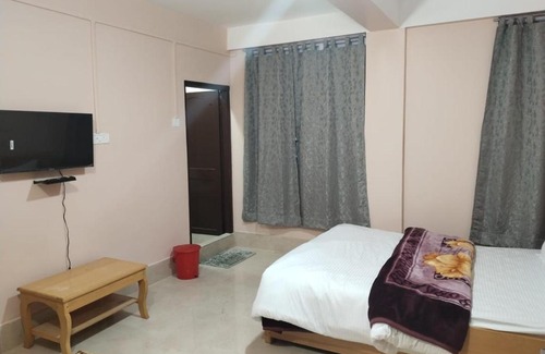 Tawang Casa | The Himalayan Nest