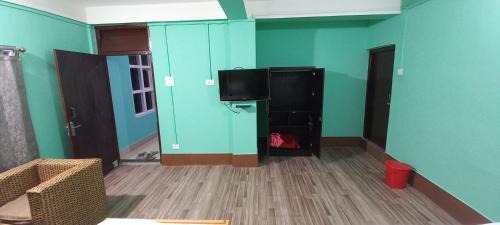Tawang Casa | The Himalayan Nest