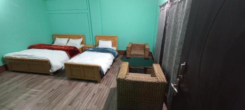 Tawang Casa | The Himalayan Nest