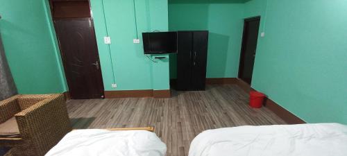 Tawang Casa | The Himalayan Nest