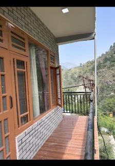 Banjar Hotel | The Himalayan vibe