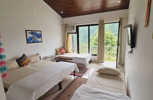 Sirala Complejo | The Himaya's resort