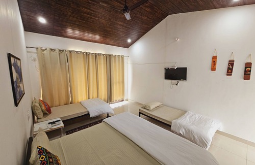 Sirala Complejo | The Himaya's resort
