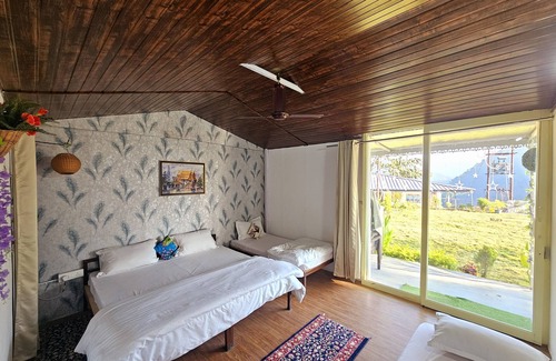 Sirala Complejo | The Himaya's resort