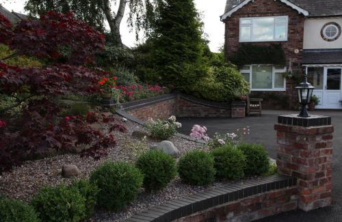 Mobberley Cama Y Desayuno | The Hinton Guest House