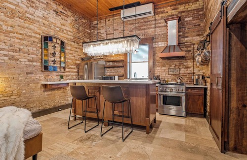 Downtown Apartamento | The Historic Big Easy on East Wright Street