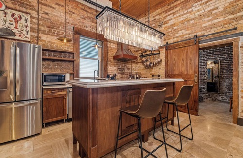 Downtown Apartamento | The Historic Big Easy on East Wright Street