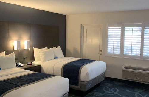Brookdale Cabina | The Historic Brookdale Lodge, Santa Cruz Mountains